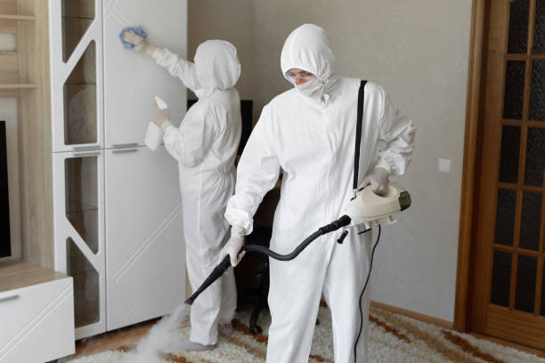 Trusted Unattended Death Cleanup service in Folly Beach, SC - Four Month Blood Cleanse